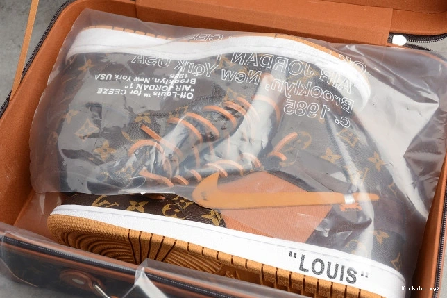Backboard555088-005 Shattered 1 Retro Jordan Air High OG 0604